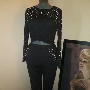 Fashion Nova 2 Piece